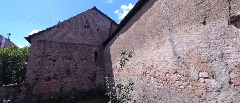 Bauernhaus, Landhaus Hoppstädten-Weiersbach Weiersbach - 18.000&euro; | Angebot:26896425