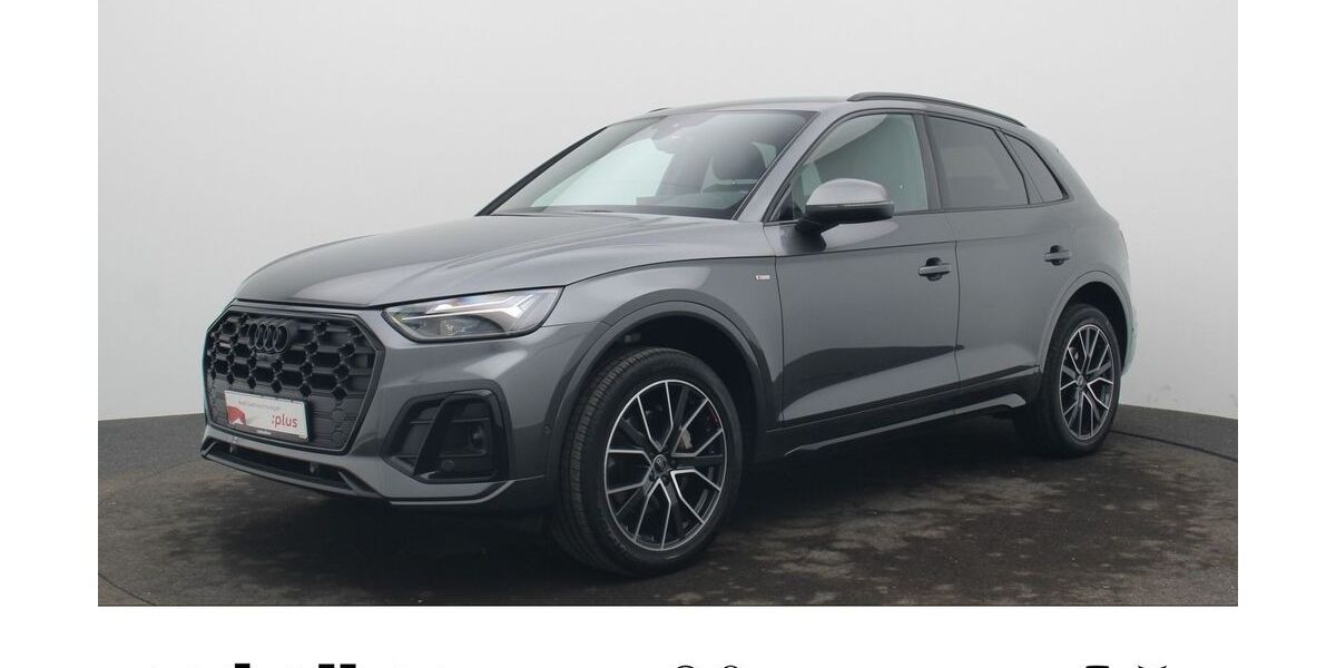 Audi Q5 55.500 km 40.480 &euro; Würzburg 97076
