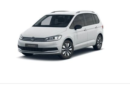 VW Touran 17.700 km 34.290 &euro; Gersthofen 86368