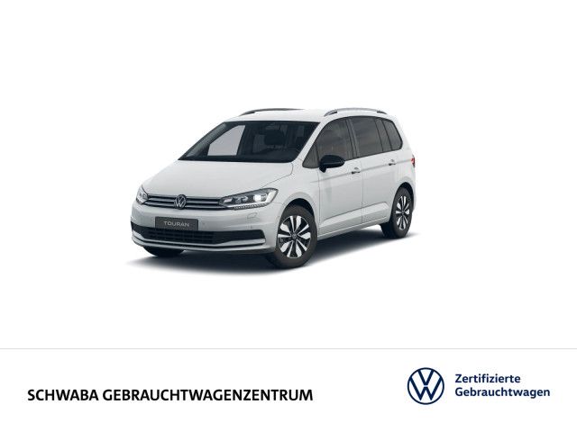 VW Touran 17.700 km 34.290 &euro; Gersthofen 86368