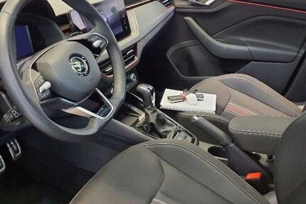 Skoda Kamiq 18.350 km 27.275 € Gummersbach 51645