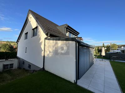 WOHNKOMFORT AUF GR.GRUNDSTÜCK IN RUHIGER LAGE - Einfamilienhaus Birkenfeld | Angebot:24891477