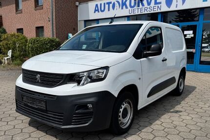 Peugeot Partner 81.848 km 6.850 &euro; Uetersen 25436