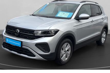 VW T-Cross 8.196 km 22.850 € Aachen 52068