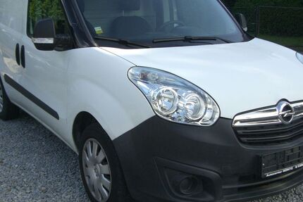 Opel Combo 56.000 km 8.489 € Vetschau 03226