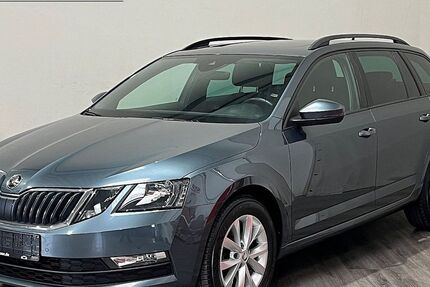 Skoda Octavia 86.000 km 17.900 &euro; Coesfeld 48653