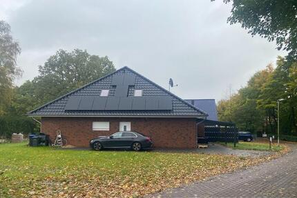 Haushälfte Cadenberge zu vermieten zimmer