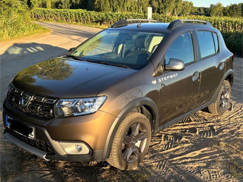 Sandero