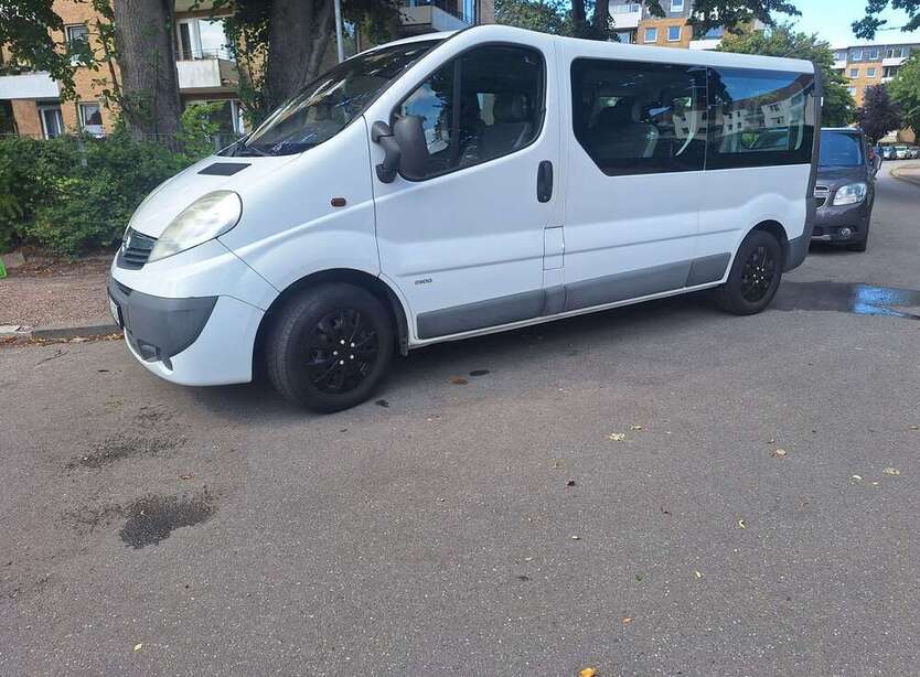 Vivaro
