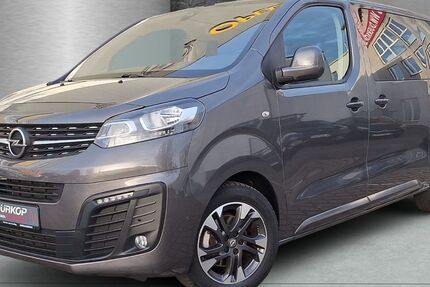 Opel Zafira Life 38.600 km 33.330 &euro; Berlin 10409