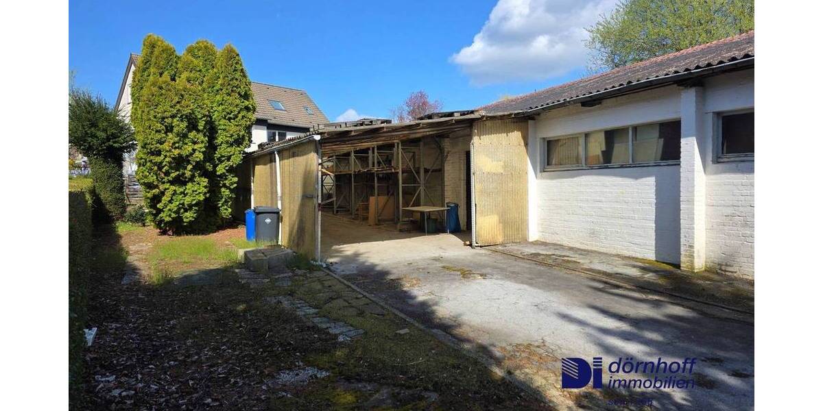 Grundstück Dortmund / Aplerbeck Aplerbeck - 300.000&euro; | Angebot:26170662