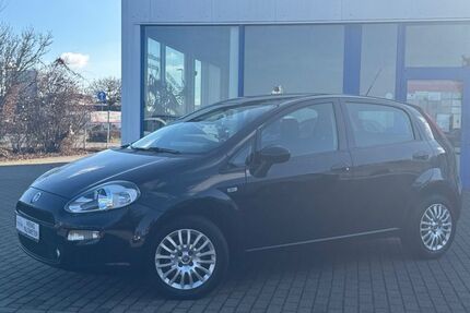 Fiat Punto 69.775 km 6.000 &euro; Zörbig bei Leipzig 06780