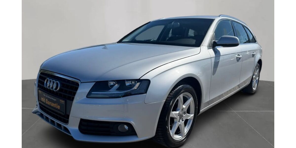 Audi A4 100.673 km 9.990 &euro; Hamburg 20539