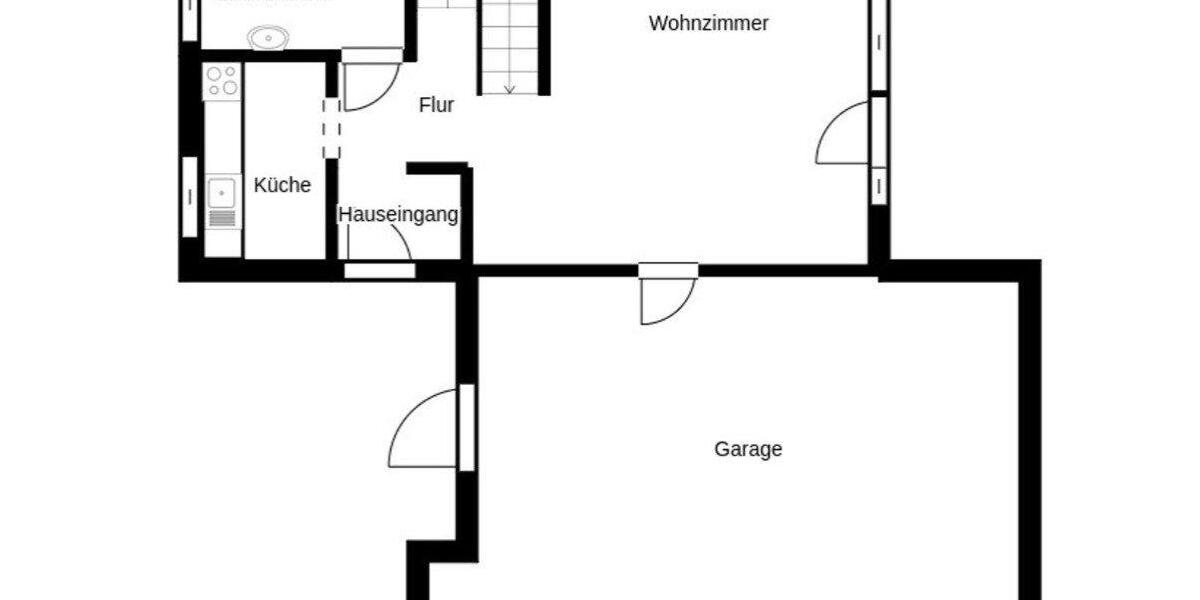 Einfamilienhaus Wurster Nordseeküste - 6 Zimmer, 180 m&sup2;, 500.000&euro; | Angebot:27020484