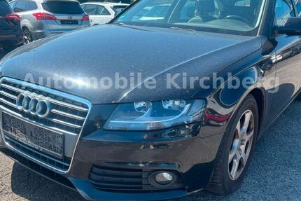 Audi A4 368.303 km 2.950 &euro; Kirchberg 55481