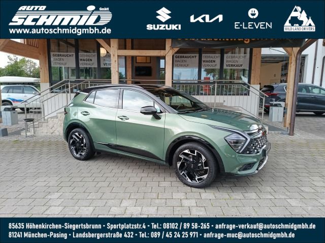 Sportage