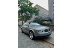 Audi A4 230.000 km 4.800 € Hamburg 20038