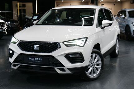 Seat Ateca 61.500 km 24.380 &euro; Koblenz 56070