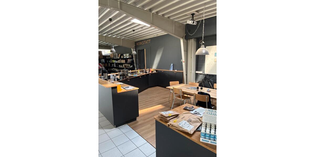 Gewerbeobjekt Strausberg - 2.880&euro; | Angebot:26714858