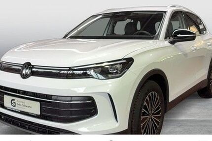 VW Tiguan 19.200 km 34.880 &euro; Papenburg 26871