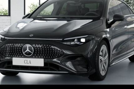 Mercedes-Benz CLA 250 9.900 km 53.900 &euro; Augsburg 86161