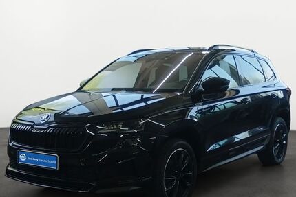 Skoda Karoq 74.072 km 28.927 &euro; Reutlingen 72762