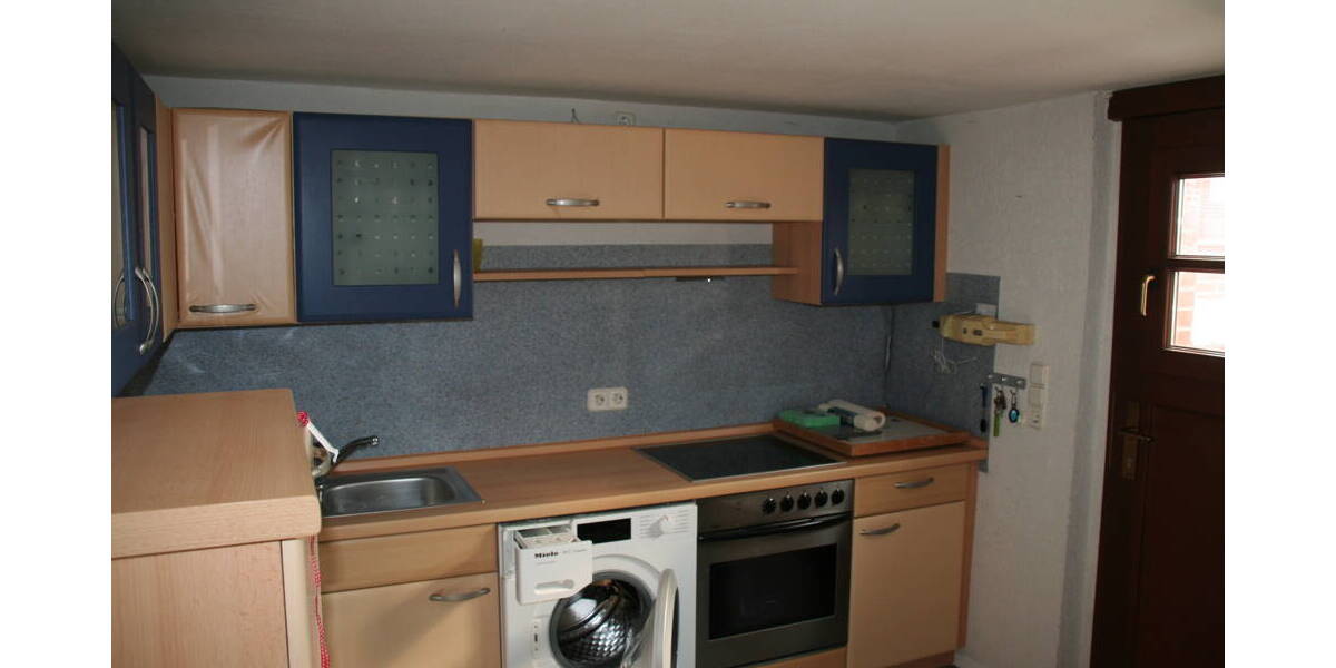 Mehrfamilienhaus, Wohnhaus Kirchlinteln-Luttum Luttum - 6 Zimmer, 126 m&sup2;, 299.000&euro; | Angebot:26434019