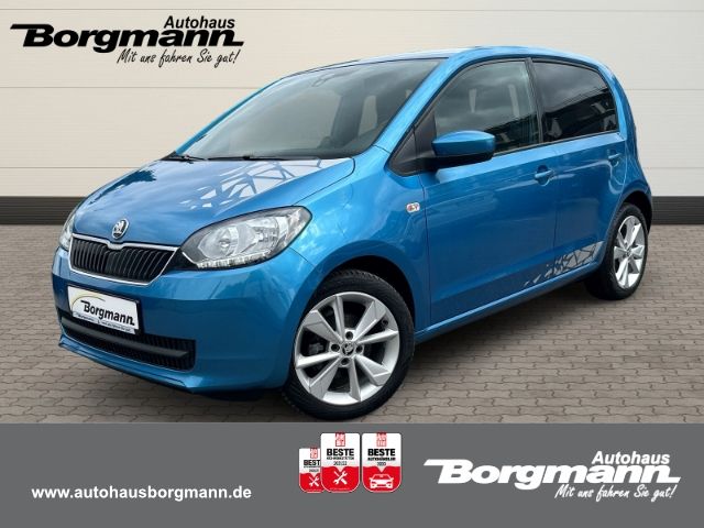 Skoda Citigo 82.300 km 8.490 &euro; Gelsenkirchen 45894