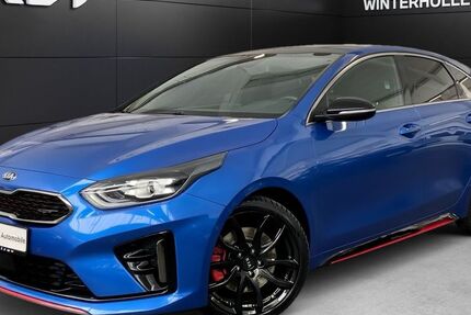 Kia pro ceed / ProCeed 79.100 km 21.080 &euro; Dachau 85221