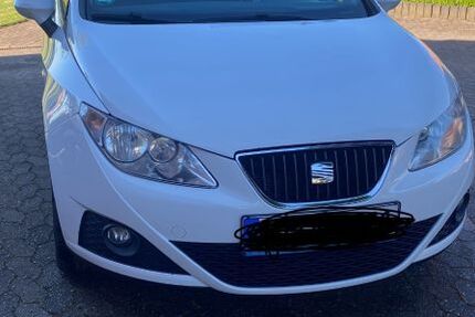 Seat Ibiza 144.000 km 4.500 &euro; Petershagen 32469
