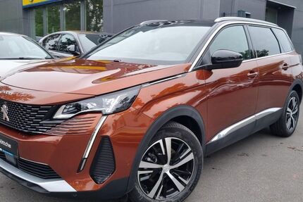 Peugeot 5008 20.030 km 27.890 &euro; Oschersleben 39387