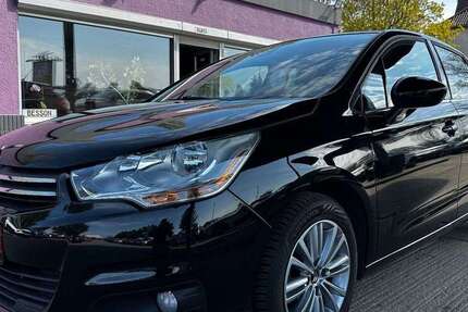 Citroen C4 153.326 km 5.880 &euro; Kabelsketal OT Gröbers 06184