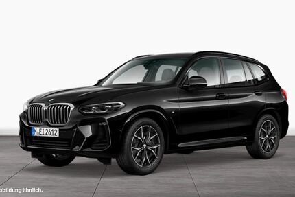 BMW X3 48.434 km 44.904 &euro; Barsbüttel bei Hamburg 22885