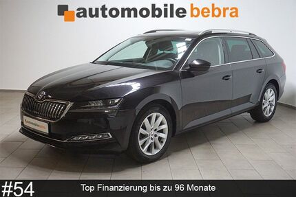 Skoda Superb 109.405 km 22.990 &euro; Bebra 36179
