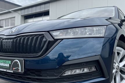 Skoda Octavia 21.407 km 24.860 &euro; Marktredwitz 95615