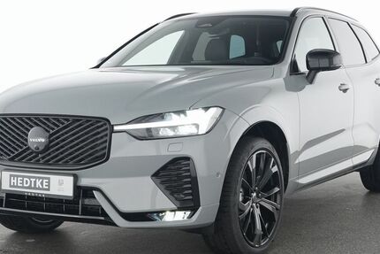 Volvo XC60 1.300 km 49.250 &euro; Weiterstadt 64331