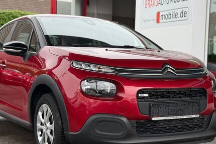 Citroen C3 116.000 km 6.899 € Euskirchen 53879