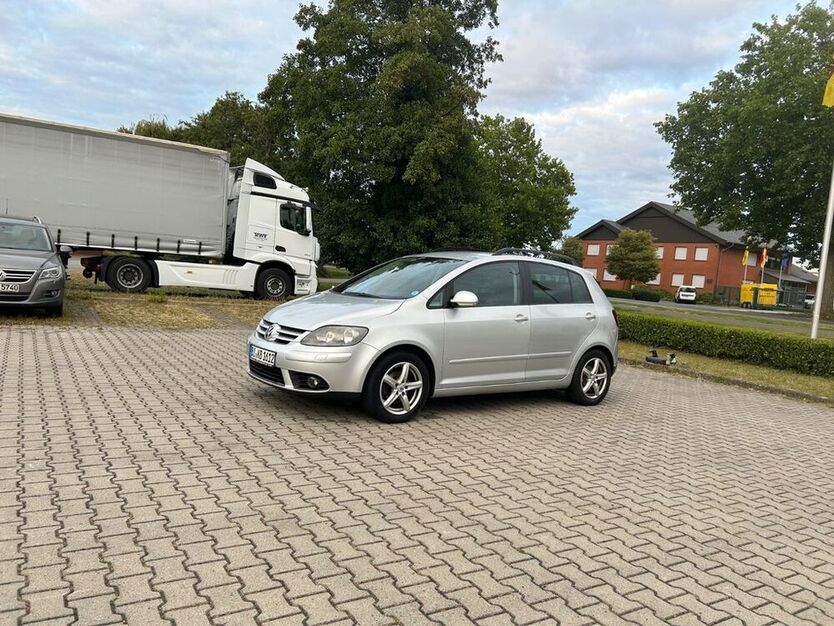 Golf Plus