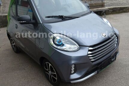 ZhiDou Andere 1.800 km 12.999 &euro; Ursberg-Bayersried 86513