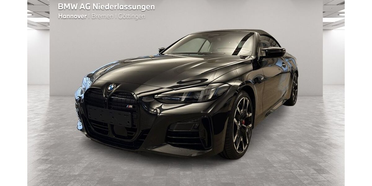 BMW M440 28.478 km 70.512 &euro; Hannover 30539