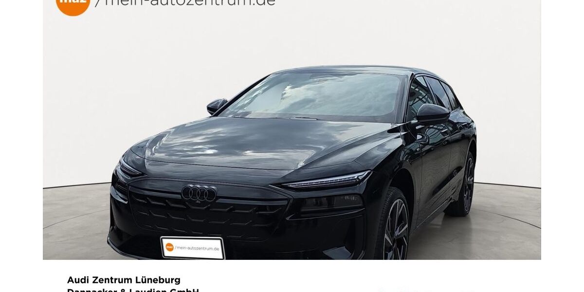 Audi A6 e-tron 4.990 km 74.990 &euro; Lüneburg 21337