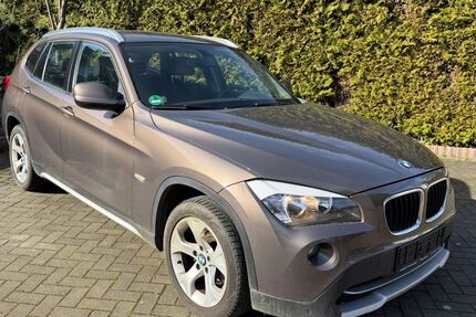 BMW X1 172.700 km 4.400 &euro; Löningen 49624