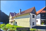 Charmantes Fachwerkhaus mit saniertem Wohnbereich, Terrasse und vielfältigem Gestaltungspotenzial - Einfamilienhaus Schmeheim | Angebot:24811244
