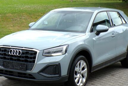 Audi Q2 47.436 km 19.990 &euro; Gelenau 09423