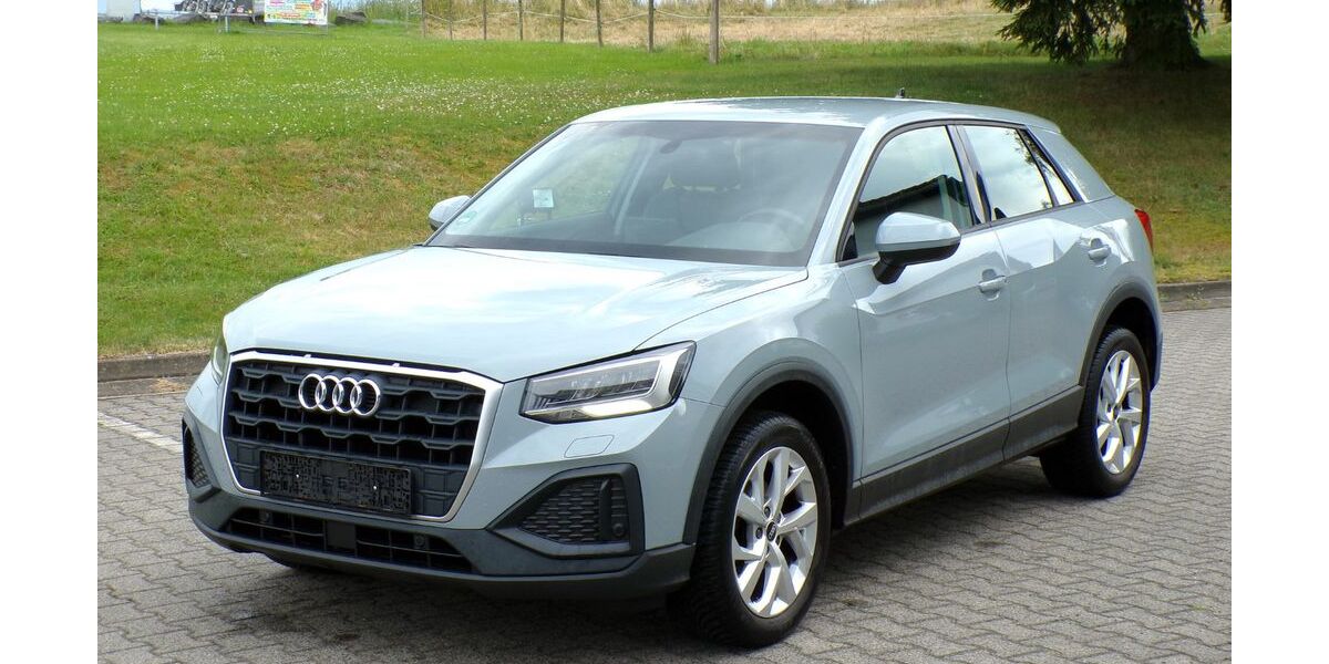 Audi Q2 47.436 km 19.990 &euro; Gelenau 09423