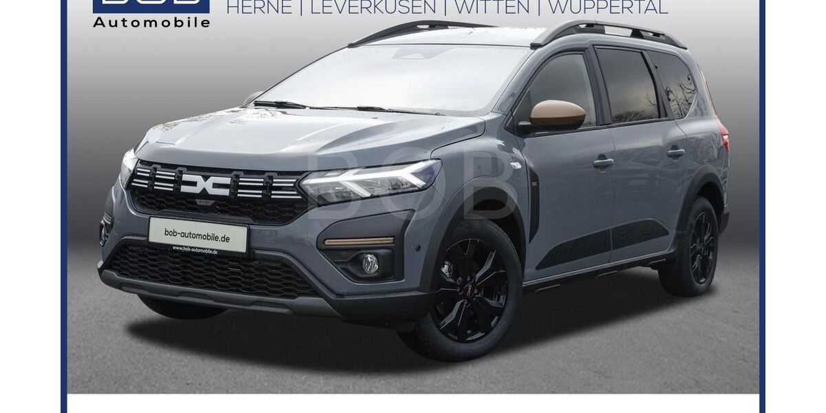 Dacia Jogger 17.636 km 21.490 &euro; Bochum 44809