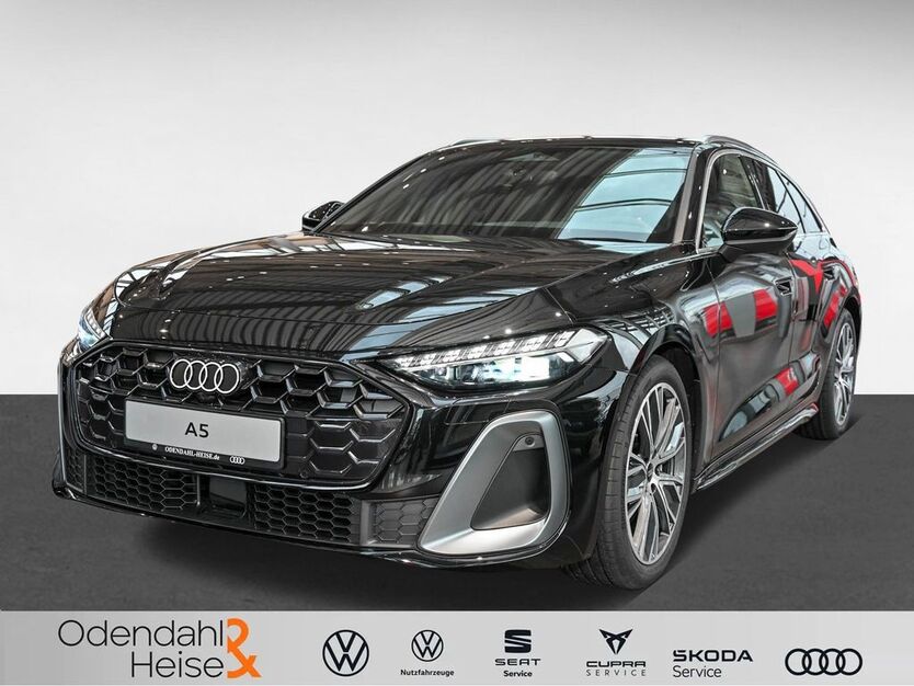 Audi A5 8.900 km 55.980 € Köln 50739