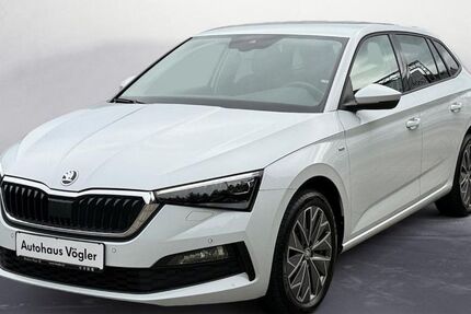 Skoda Scala 45.878 km 15.890 &euro; Bad König / Zell 64732