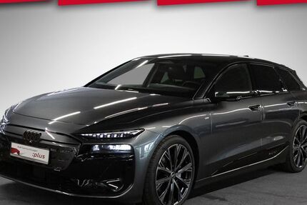 Audi A6 e-tron 8.665 km 69.920 &euro; Stuttgart 70469