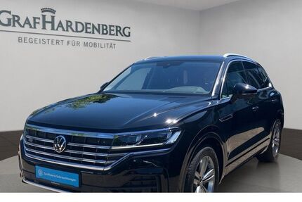 VW Touareg 55.000 km 47.888 &euro; Offenburg 77652